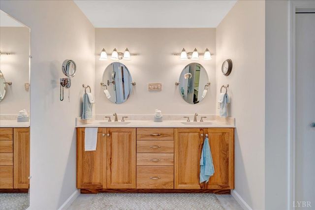 154 Key Lakewood Drive, Moneta, VA 24121