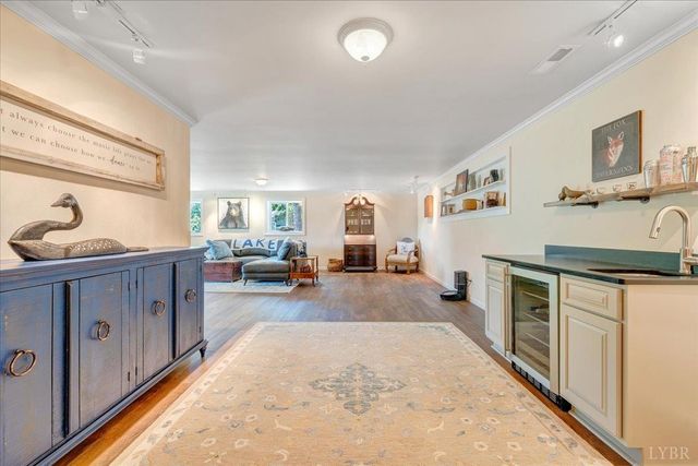 154 Key Lakewood Drive, Moneta, VA 24121