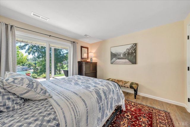 154 Key Lakewood Drive, Moneta, VA 24121