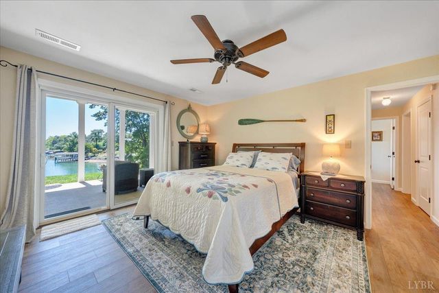 154 Key Lakewood Drive, Moneta, VA 24121