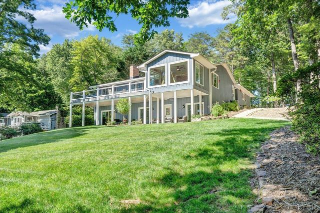 154 Key Lakewood Drive, Moneta, VA 24121