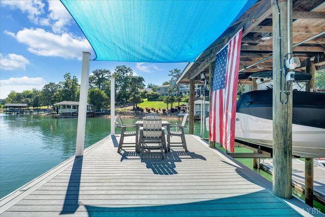 154 Key Lakewood Drive, Moneta, VA 24121