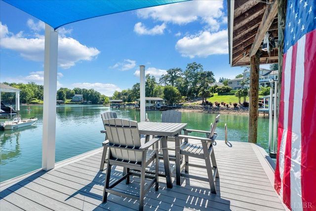 154 Key Lakewood Drive, Moneta, VA 24121