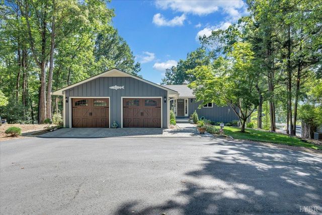 154 Key Lakewood Drive, Moneta, VA 24121