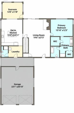 154 Key Lakewood Drive, Moneta, VA 24121