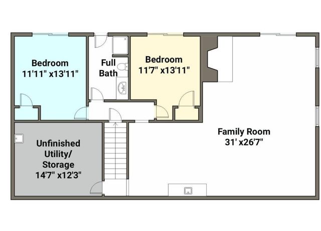 154 Key Lakewood Drive, Moneta, VA 24121