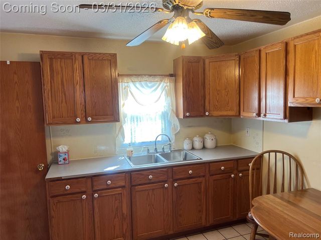 20408 Saint Francis Street, Livonia, MI 48152