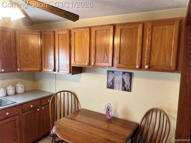 20408 Saint Francis Street, Livonia, MI 48152