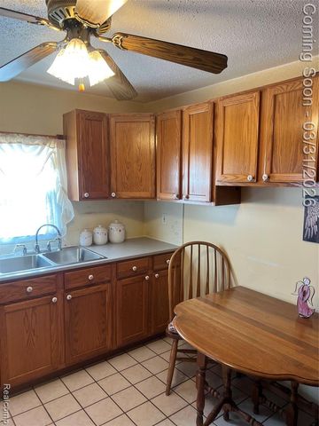 20408 Saint Francis Street, Livonia, MI 48152