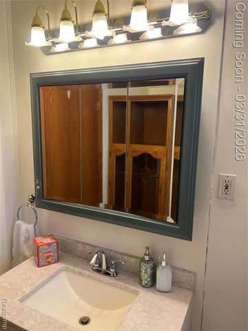 20408 Saint Francis Street, Livonia, MI 48152