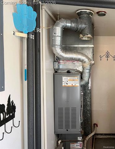 20408 Saint Francis Street, Livonia, MI 48152