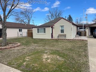 20408 Saint Francis Street, Livonia, MI 48152