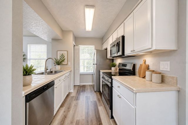 2931 RIO GRANDE TRAIL 2981, Kissimmee, FL 34741