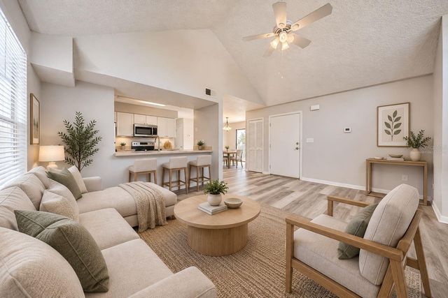 2931 RIO GRANDE TRAIL 2981, Kissimmee, FL 34741