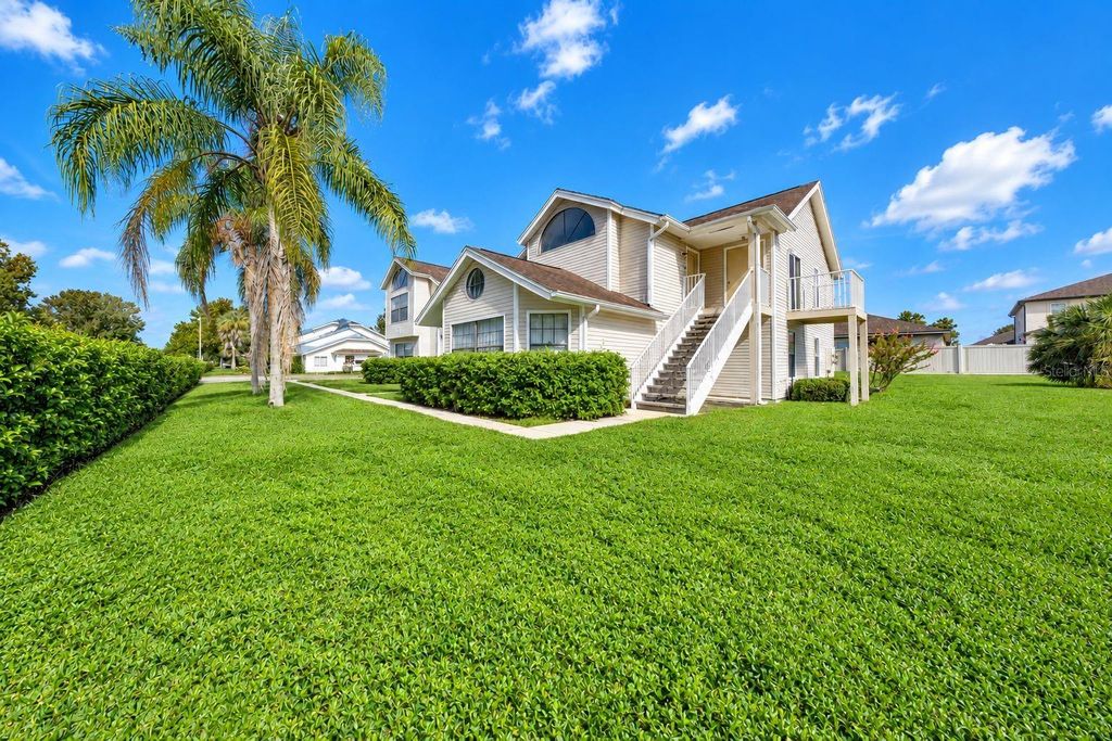 2931 RIO GRANDE TRAIL 2981, Kissimmee, FL 34741