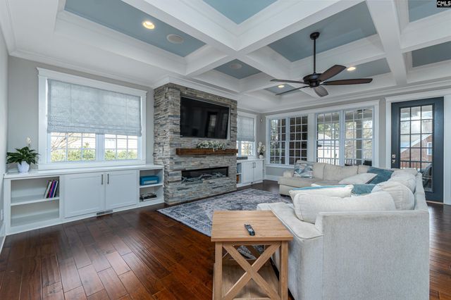 120 Harborside Circle, Columbia, SC 29229