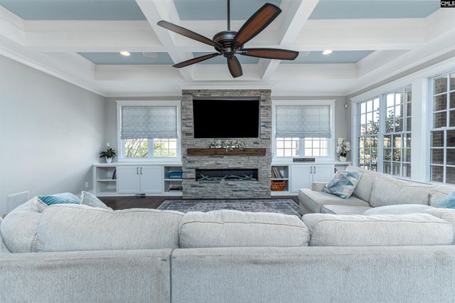 120 Harborside Circle, Columbia, SC 29229