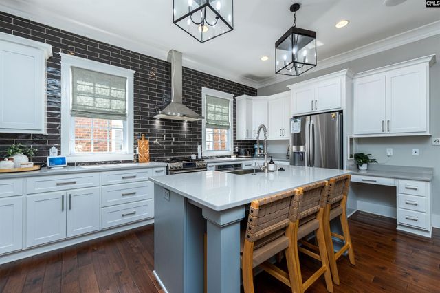 120 Harborside Circle, Columbia, SC 29229