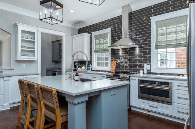 120 Harborside Circle, Columbia, SC 29229