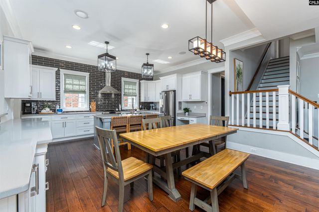 120 Harborside Circle, Columbia, SC 29229