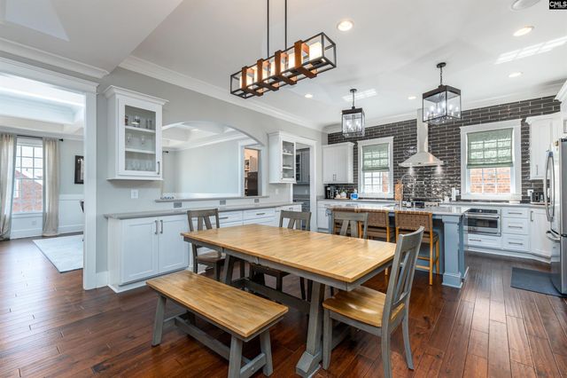 120 Harborside Circle, Columbia, SC 29229