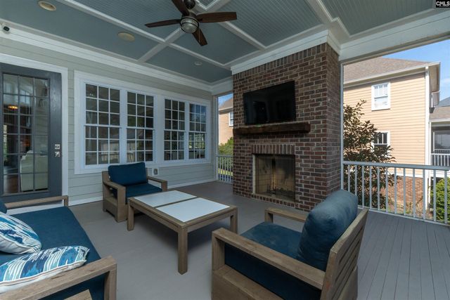 120 Harborside Circle, Columbia, SC 29229