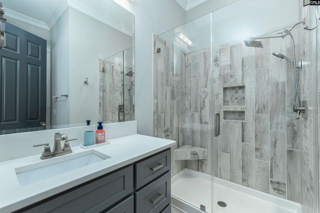 120 Harborside Circle, Columbia, SC 29229