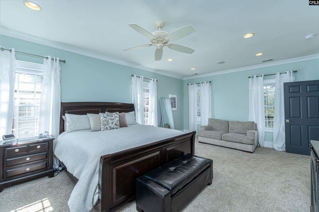 120 Harborside Circle, Columbia, SC 29229