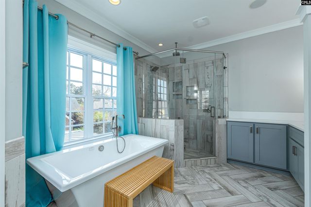 120 Harborside Circle, Columbia, SC 29229