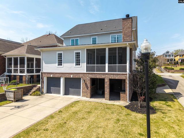 120 Harborside Circle, Columbia, SC 29229