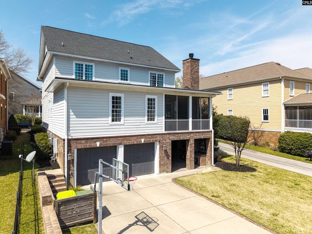 120 Harborside Circle, Columbia, SC 29229