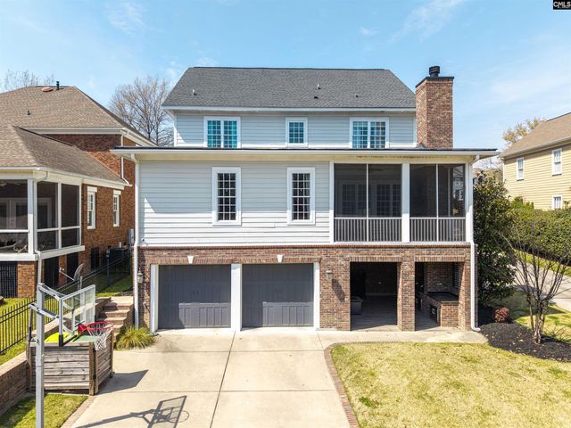 120 Harborside Circle, Columbia, SC 29229
