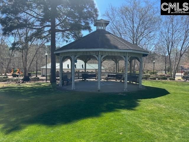 120 Harborside Circle, Columbia, SC 29229