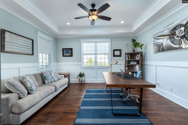 120 Harborside Circle, Columbia, SC 29229