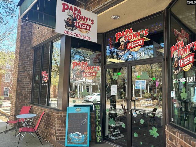 120 Harborside Circle, Columbia, SC 29229