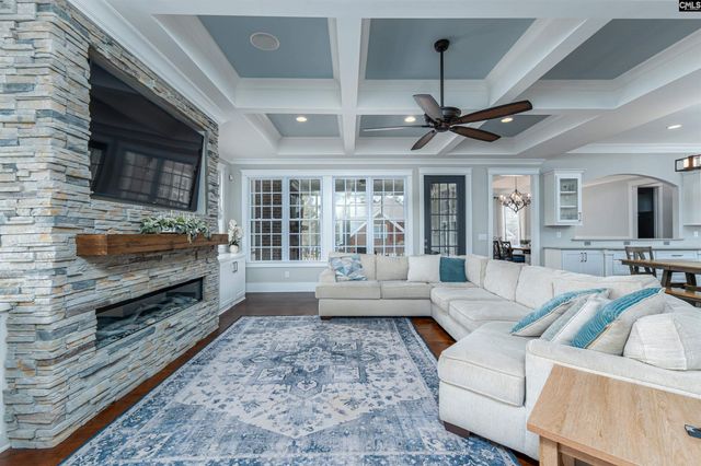 120 Harborside Circle, Columbia, SC 29229