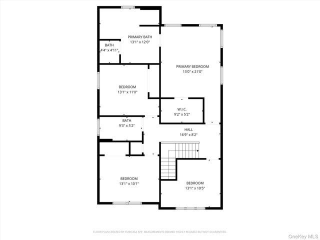 21 Harcourt Cosman Drive, Newburgh, NY 12550