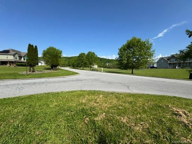 21 Harcourt Cosman Drive, Newburgh, NY 12550