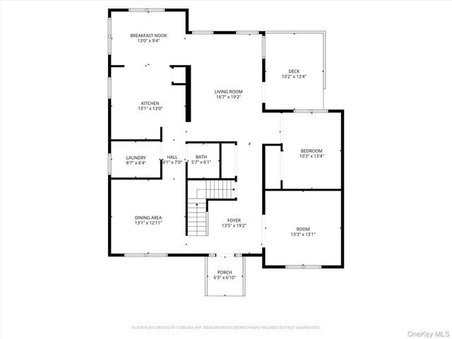 21 Harcourt Cosman Drive, Newburgh, NY 12550