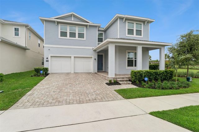14102 LOCHEND WAY, Winter Garden, FL 34787