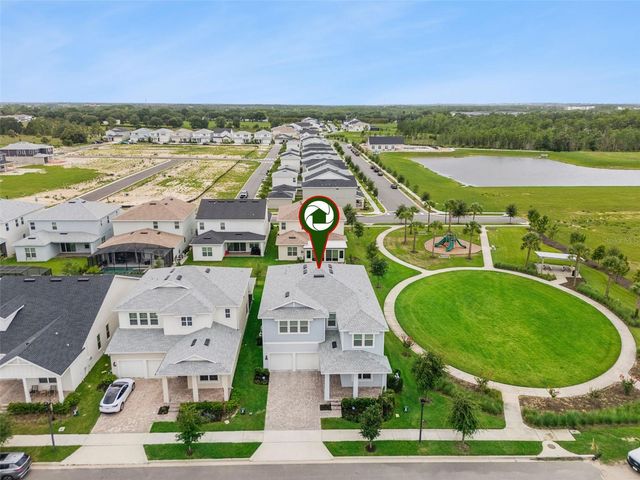 14102 LOCHEND WAY, Winter Garden, FL 34787