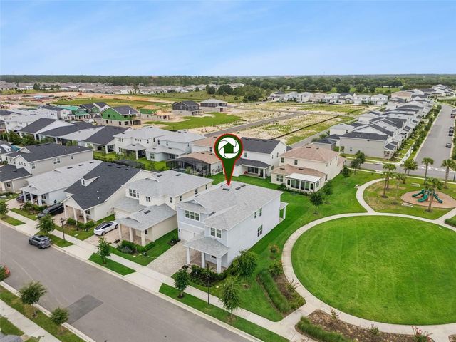 14102 LOCHEND WAY, Winter Garden, FL 34787