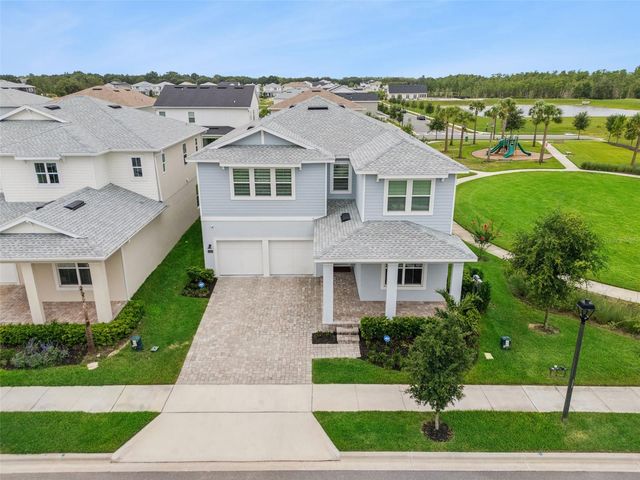 14102 LOCHEND WAY, Winter Garden, FL 34787