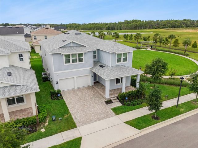 14102 LOCHEND WAY, Winter Garden, FL 34787