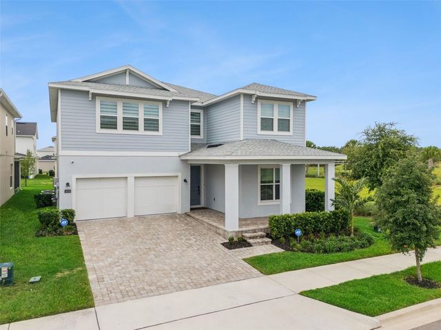 14102 LOCHEND WAY, Winter Garden, FL 34787