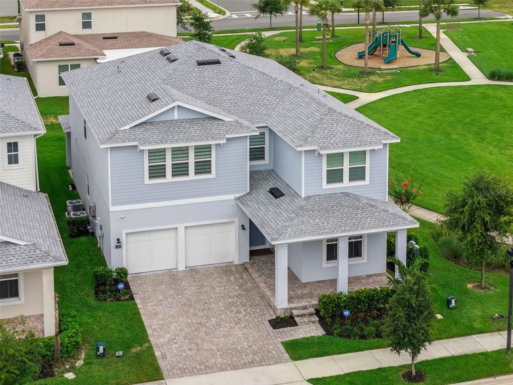 14102 LOCHEND WAY, Winter Garden, FL 34787
