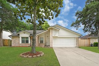 15807 Pasadero Drive, Houston, TX 77083