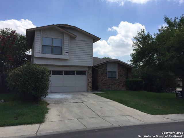 7995 PEPPER TRAIL, San Antonio, TX 78244