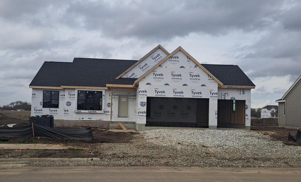1260 Wild Rye LANE, Oconomowoc, WI 53066