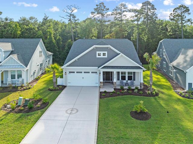212 Starlit Way, Myrtle Beach, SC 29579